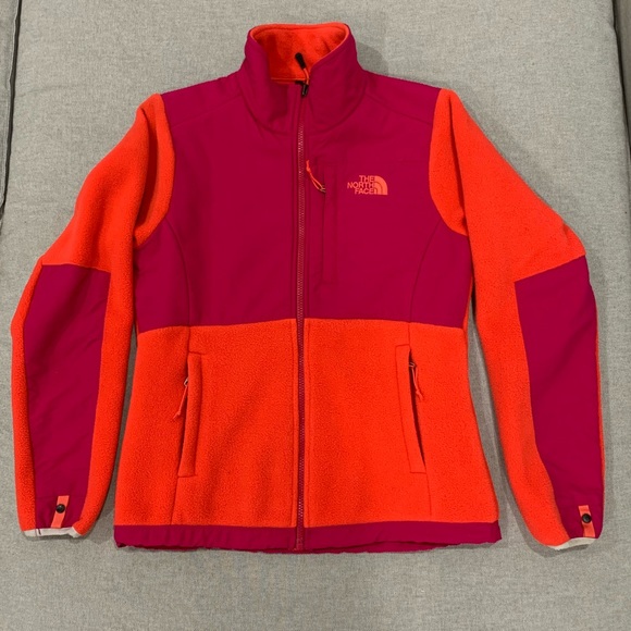 The North Face Jackets & Blazers - North Face fleece jacket